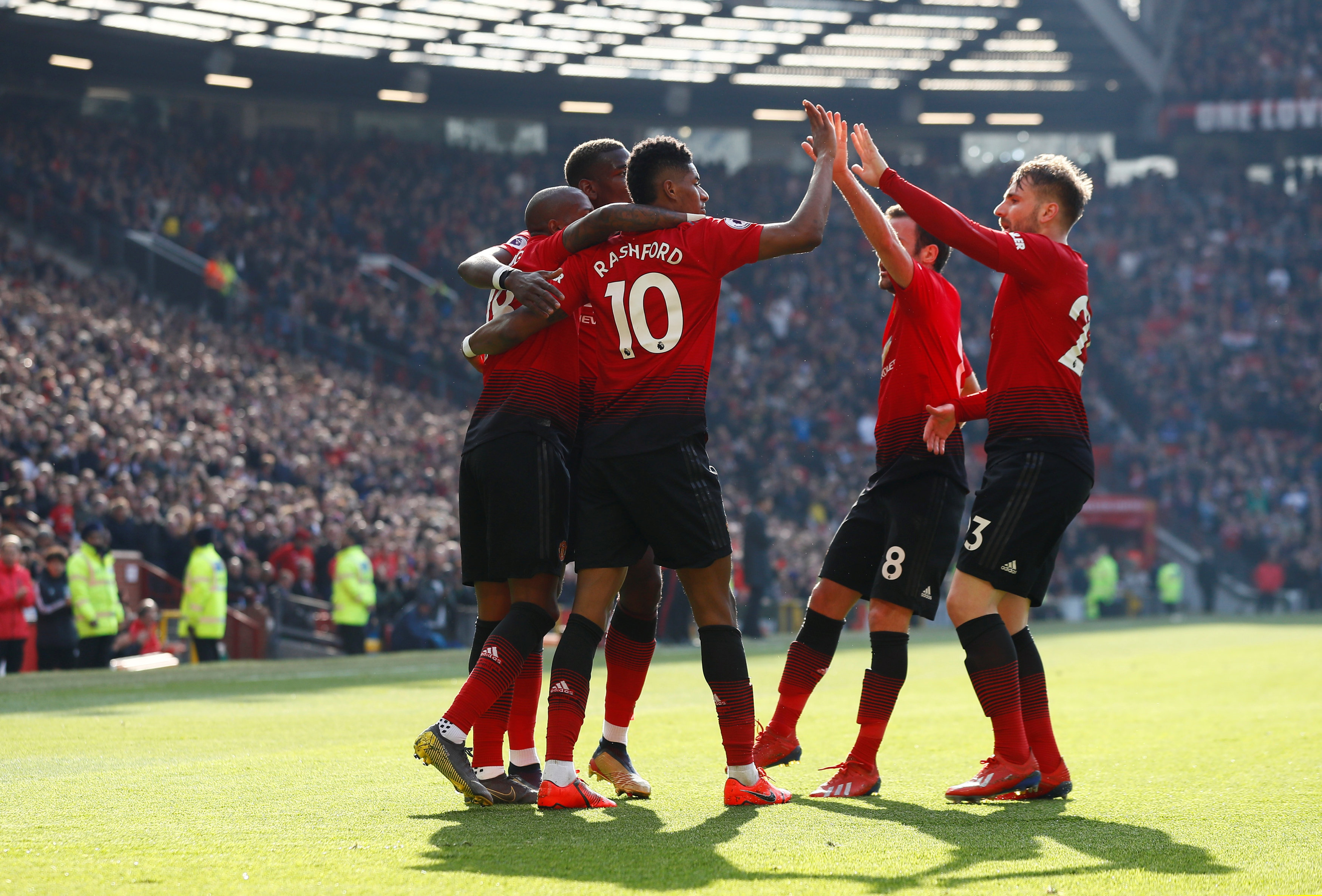 案例是华为 案例是华为