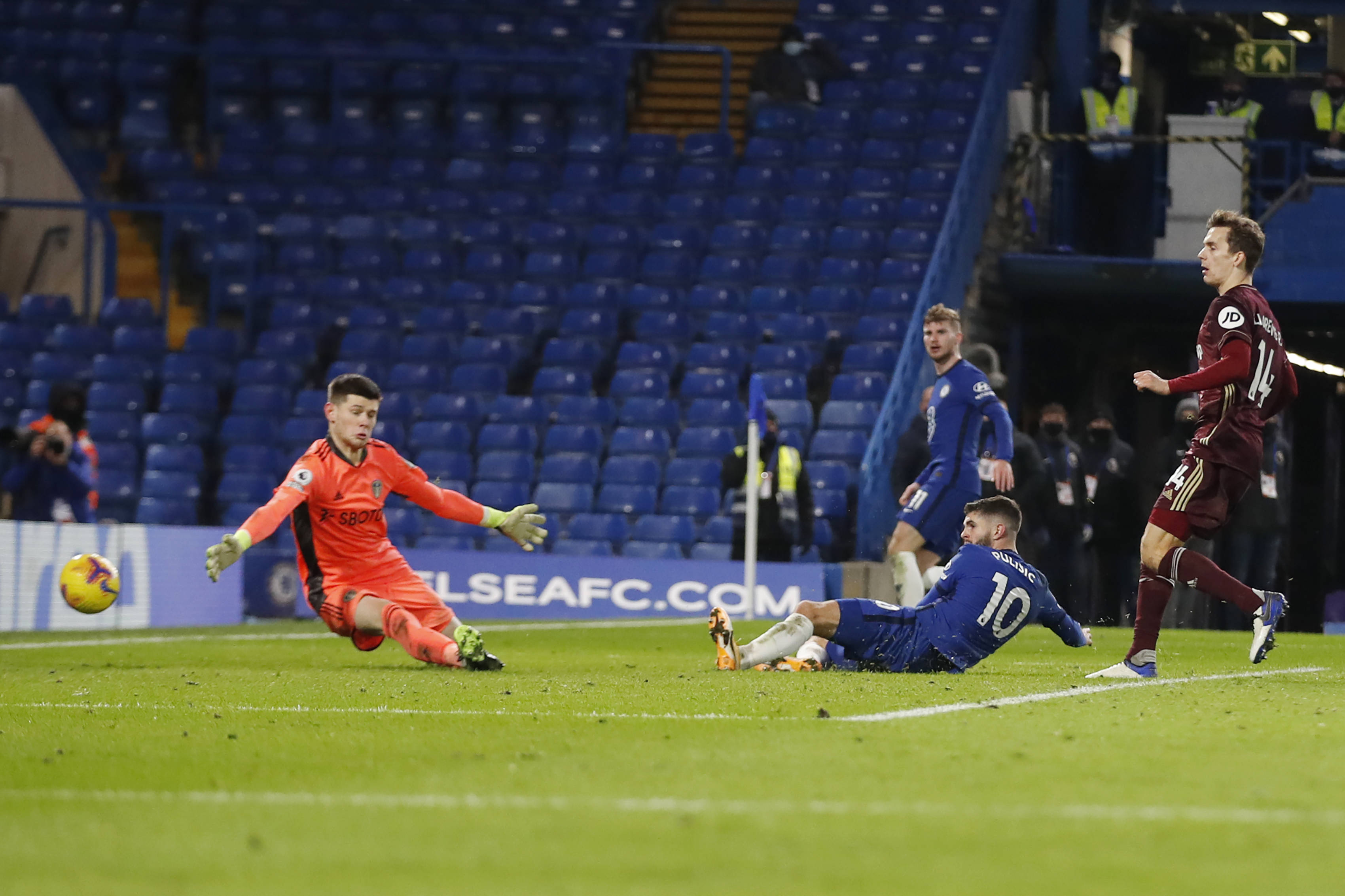 人的事件 人的事件